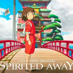 film spirited away (2001)