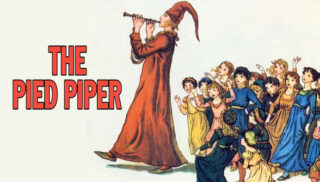 misteri the pied piper