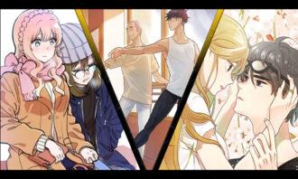 Manhwa Mengajarkan Cara Mencintai Diri Sendiri