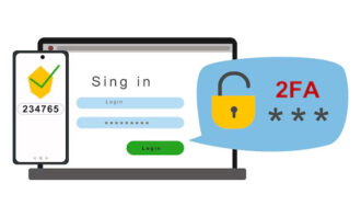 Autentikasi Dua Faktor