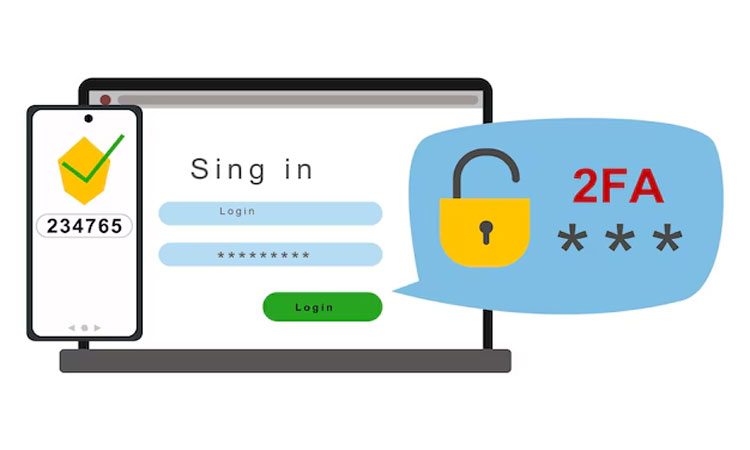 Autentikasi Dua Faktor