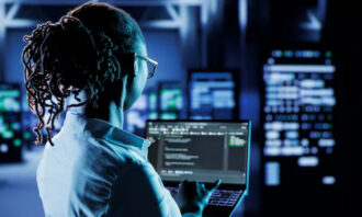 Keamanan Siber Yang Wajib