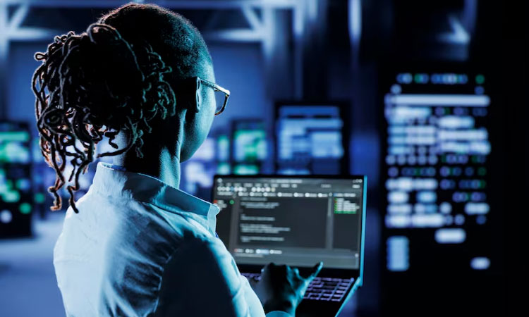 Keamanan Siber Yang Wajib