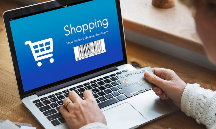 Memulai Bisnis E Commerce