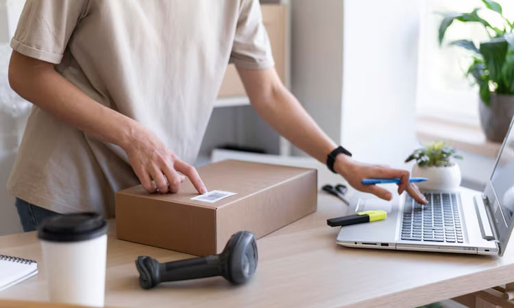 Model Bisnis Dropshipping