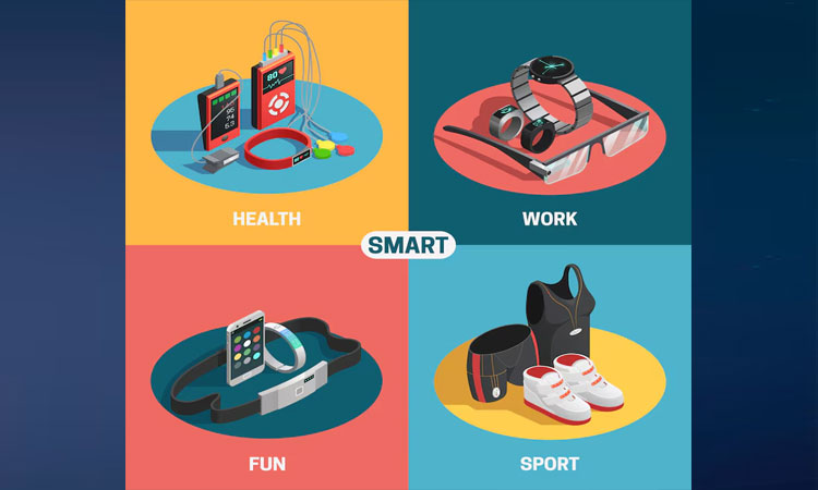 Perangkat Wearable Terbaru