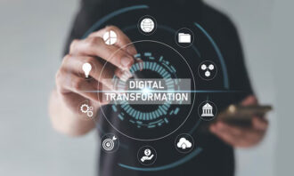 Transformasi Bisnis Era Modern