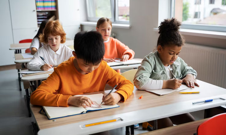 Transformasi Pembelajaran Kelas