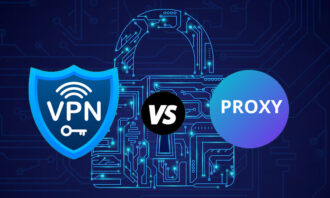 Vpn Vs Proxy