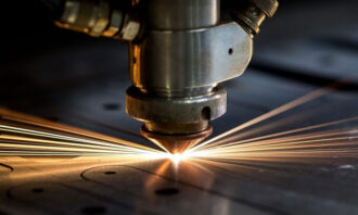 Laser Cutting