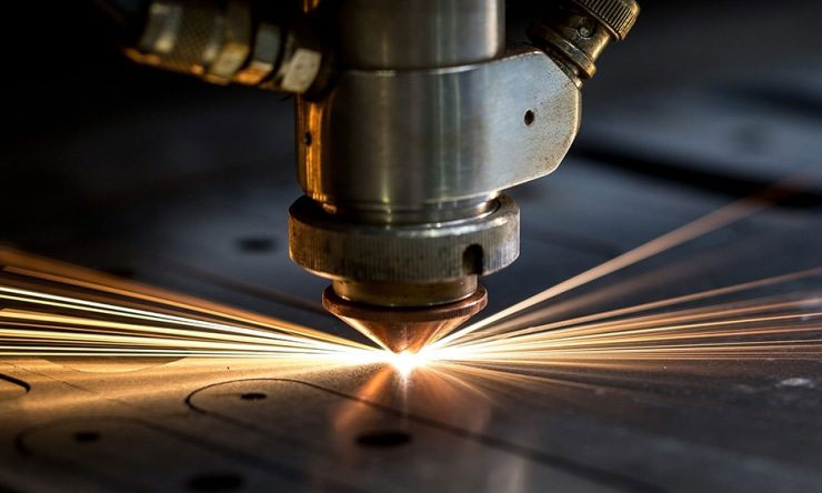 Laser Cutting
