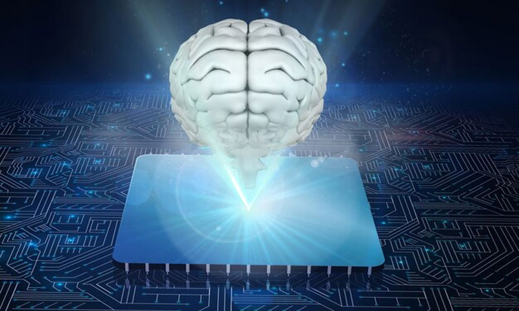 Deep Learning