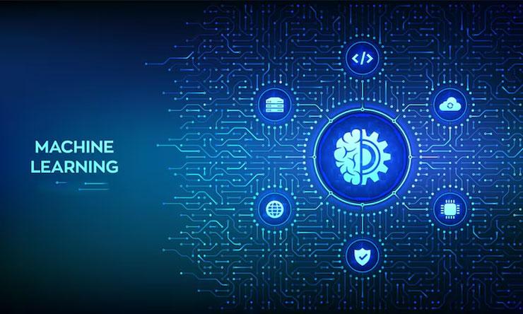 Machine Learning