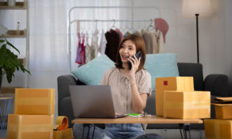 Produk Dropshipping