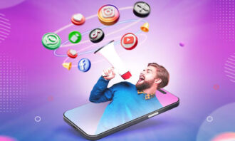 Social Media Marketing