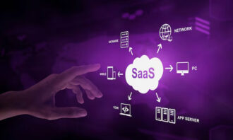 Software As A Service