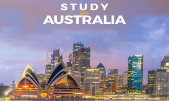 Kuliah Di Australia